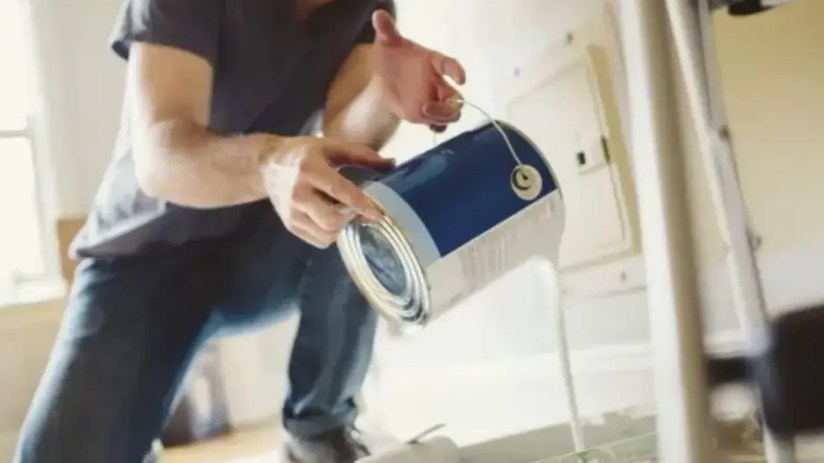 Wickes reported a one per cent drop in revenue