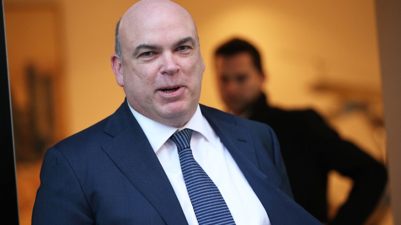 Mike Lynch estate denied appeal on HPE damages, High Court ruling stands, Autonomy acquisition dispute continues