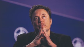 Tech billionaire Elon Musk has been asked to serve in Donald Trump’s cabinet. (Photo by Apu Gomes/Getty Images)