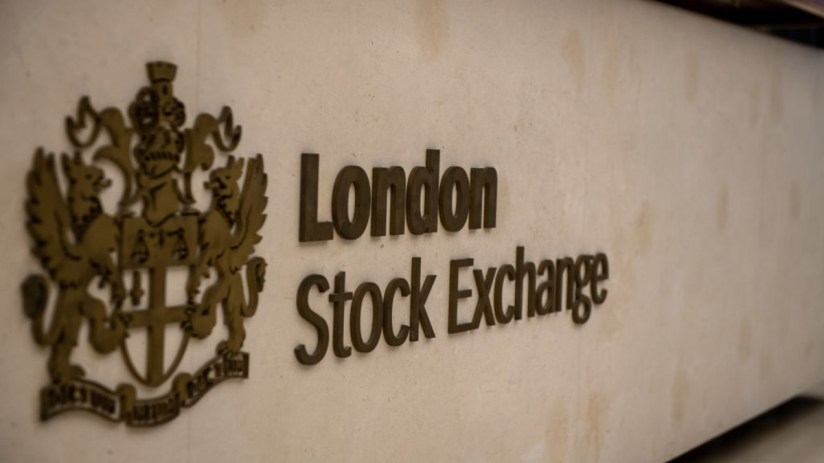Hermes Pacific has quit London's AIM market