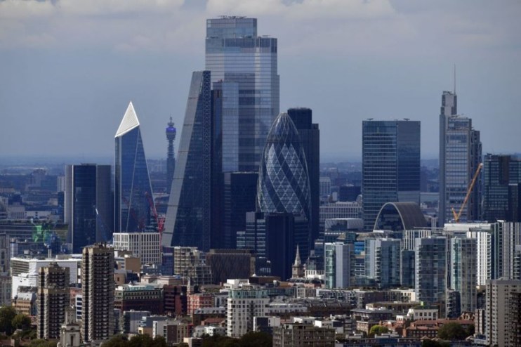 Like its peers, Panmure Gordon's earnings were hit by by a dearth of IPOs and a shrinking number of smaller London-listed companies.