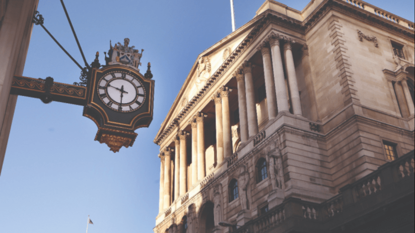 A Bank of England policymaker has called for interest rates to be held at a higher rate for some time longer.