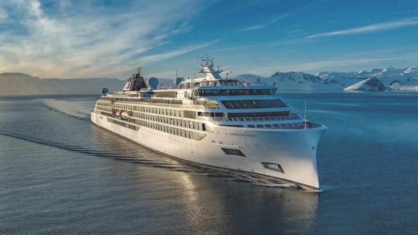 The parent company of Viking River Cruises floated on the New York Stock Exchange earlier this year.
