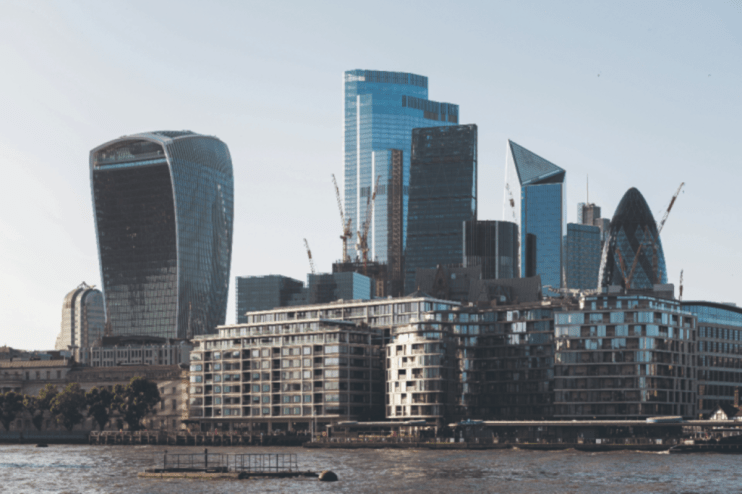 The UK investment management industry recorded peak growth from overseas interest and demand for passive funds