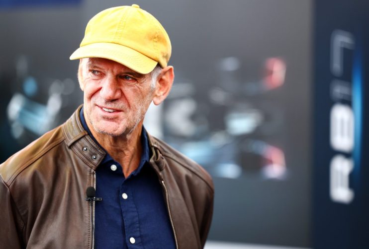 With Aston Martin set to announce Adrian Newey's arrival at the Formula 1 outfit, City PM asked paddock insiders whether he was worth his reported &pound;30m package.