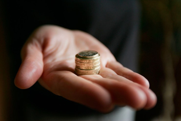 Neil Carberry, chief executive of the REC said, weaker pay growth should "reassure" the Bank that its decision to cut interest rates last month was "the right call".