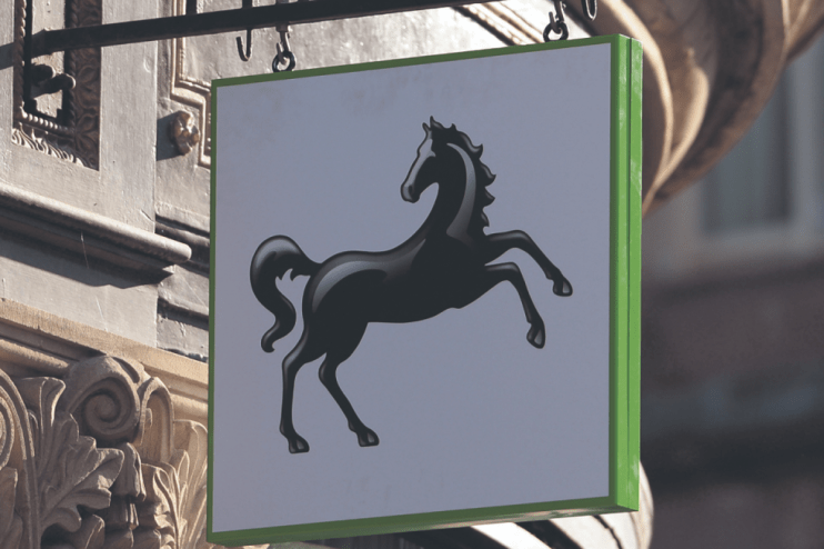Lloyds Banking Group owns the UK's largest motor finance lender Black Horse.