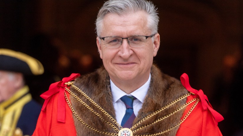 Writing for City PM, the Lord King said he had urged the UK&rsquo;s biggest employers to &ldquo;prioritise long-term investment value over headline costs&rdquo;. (Photo Credit: Ray Tang Media)