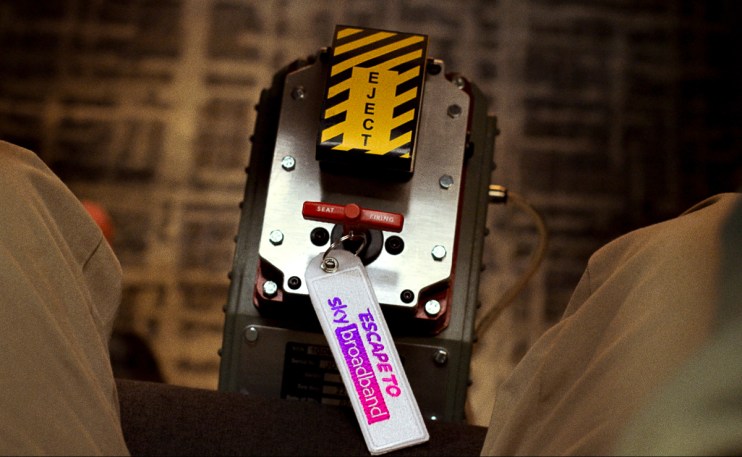 Sky confirmed to City PM that it is on track to hit the deadline for Ofcom's new rule that aims to ease the process of switching broadband.