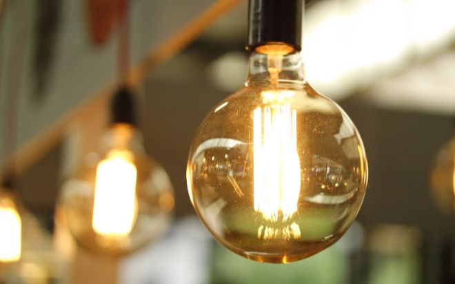 Luceco has seen its revenue tick up as acquisition helps it to expand in the US.