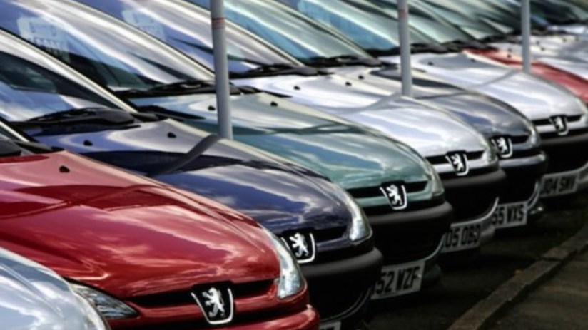 Last month, Vertu Motors warned of a mild hit to its half-year profit as pressure on&nbsp;household budgets slowed demand for new cars.