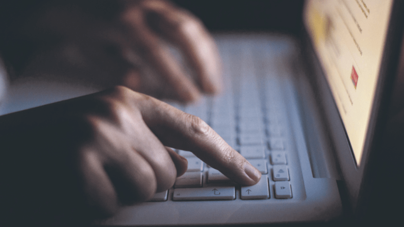 Londoners are at risk of fraud due to financial exclusion.