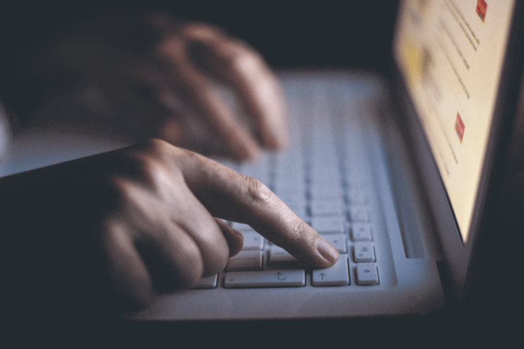 Over &pound;600m was stolen by fraudsters in the first half of 2025