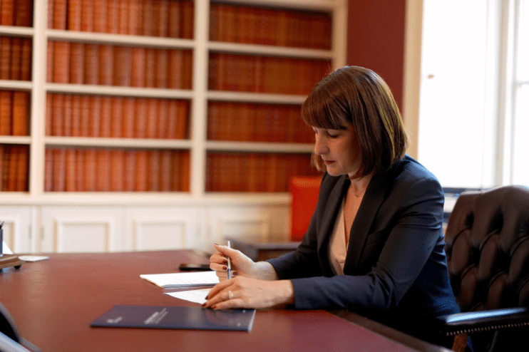 British firms are bracing for fiscal shake-ups in Labour's inaugural Budget on 30 October.