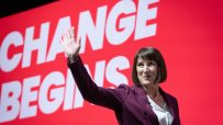Banks might not be able to escape a Rachel Reeves' tax raid come November.
