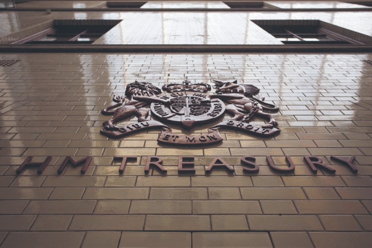 The government's commitment to the triple lock has raised industry concerns