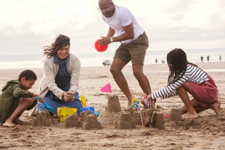 On the Beach reported revenue growth of seven per cent