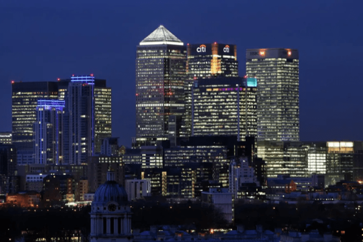 Evelyn Partners recorded strong growth as budget woes increased client engagement