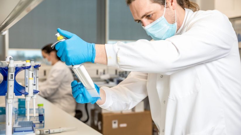 British investor eyes 23andMe rescue as it files for bankrupcy