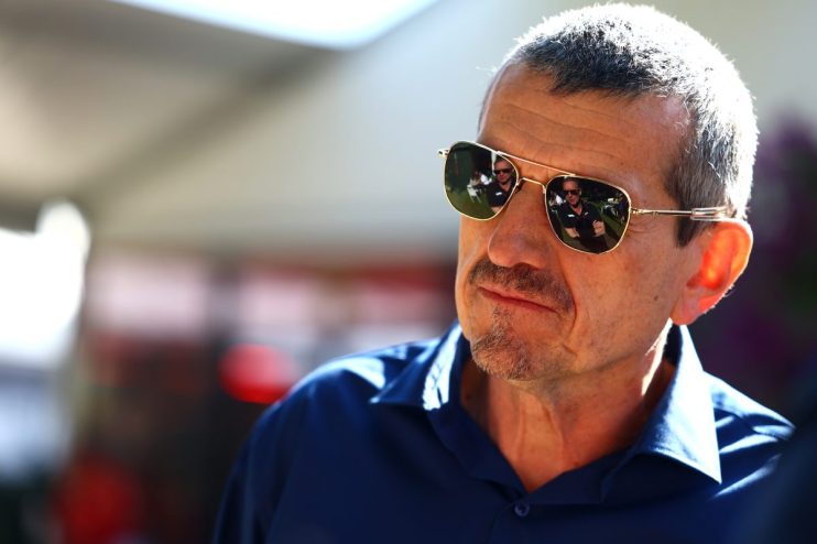 Former Haas team principal Guenther Steiner speaks to City PM about Max Verstappen and his father Jos, Lando Norris, Oscar Piastri, Gene Haas. and more ahead of the release of his second book Unfiltered