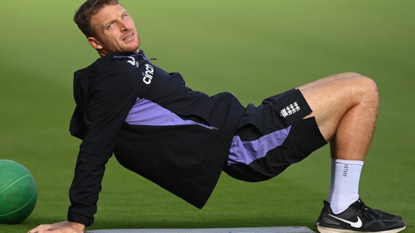 England white-ball captain Jos Buttler will miss his side&rsquo;s ODI series against the West Indies due to an injury setback.