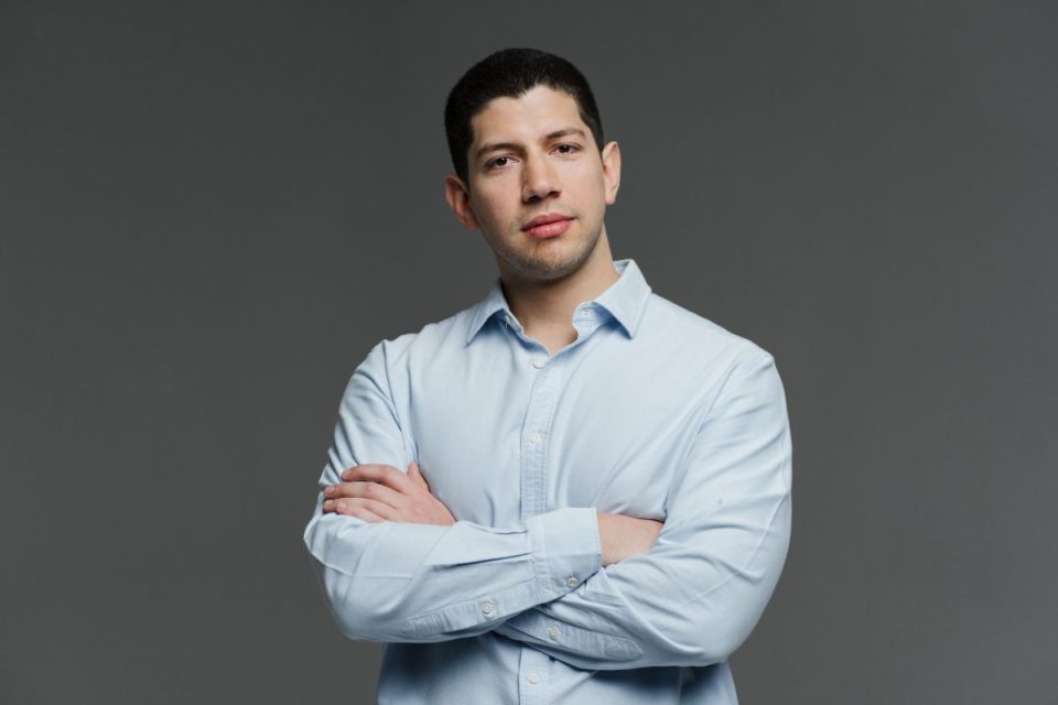 Venezuela-born Malav&eacute; is a former investment banker at Morgan Stanley and worked with Los Angeles FC.