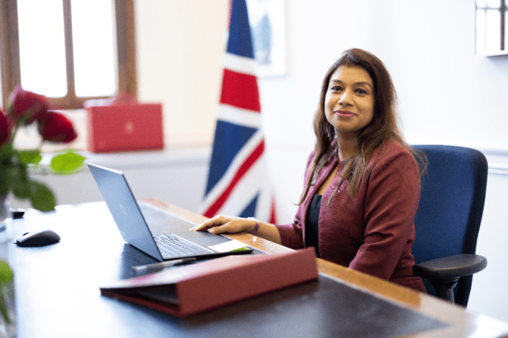 Since taking office as the City minister in July, Tulip Siddiq has doubled down on her intention to regulate the companies.