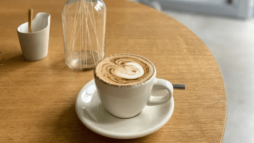 The maker of Kenco upped its turnover in 2023 despite fewer people buying its coffee.
