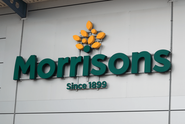 Morrisons is one of many retailers to rail against "unfair" business rates
