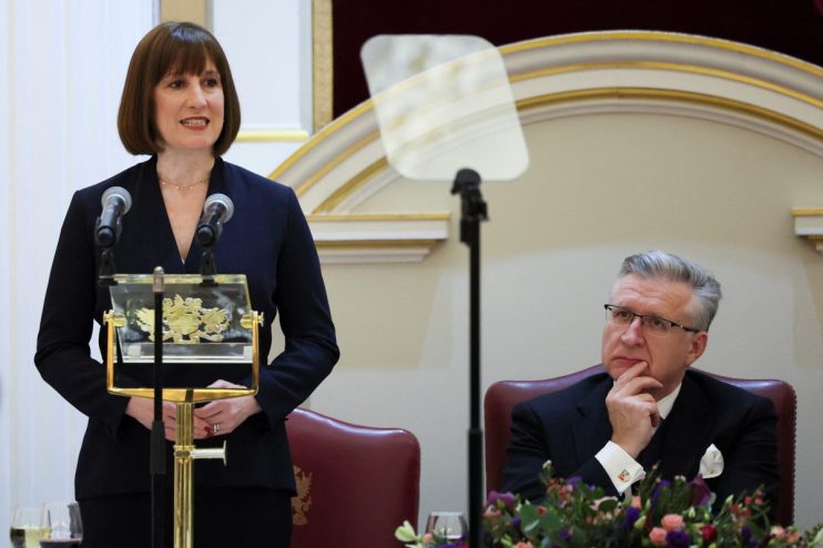 Small businesses have sounded the alarm on economic woes just days before the Chancellor's Spring Statement.