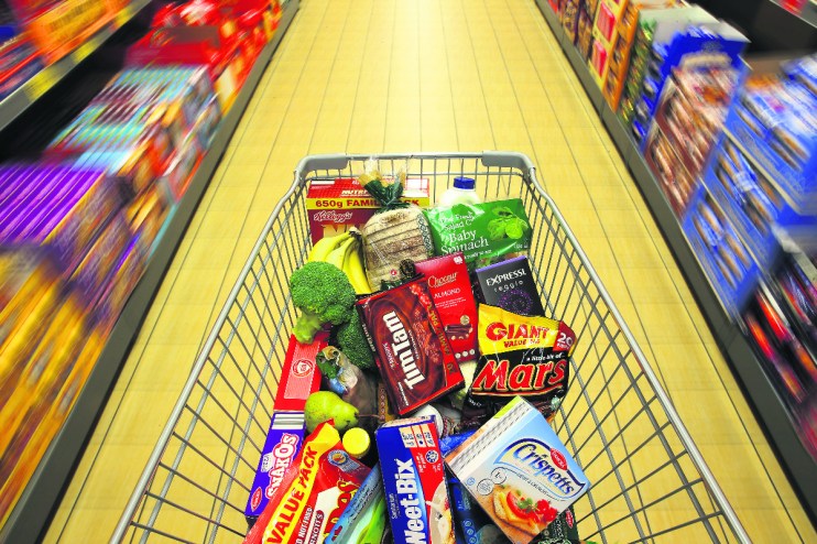 The Office for National Statistics has revealed inflation data for April was wrong.