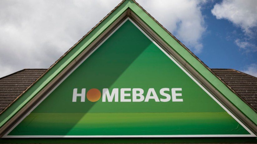 Homebase collapsed into administration recently. (Photo by Dan Kitwood/Getty Images)