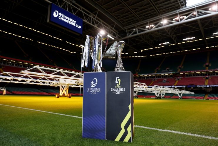 The Chief operating officer of European club rugby&rsquo;s governing body Anthony Lepage is parting ways with EPCR after a decade, City PM can reveal.