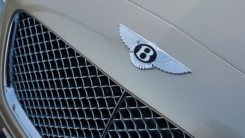 Bentley has delayed its switch to only making electric cars. (Photo by Carlos Alvarez/Getty Images)