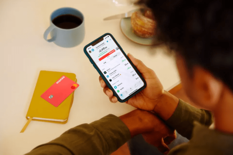 Monzo received its full UK banking licence from the Prudential Regulation Authority and Financial Conduct Authority in 2017.