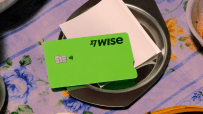 Wise said it expected to report a double-digit jump in income ahead of its capital markets day