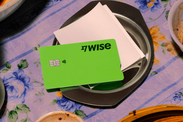 Wise said it expected to report a double-digit jump in income ahead of its capital markets day