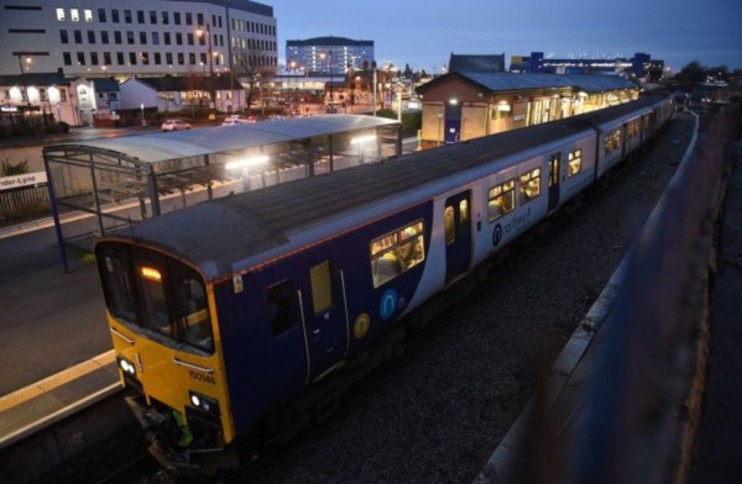 The government has pushed back against concerns that the state-owned body responsible for rail nationalisation is not equipped to handle the task.