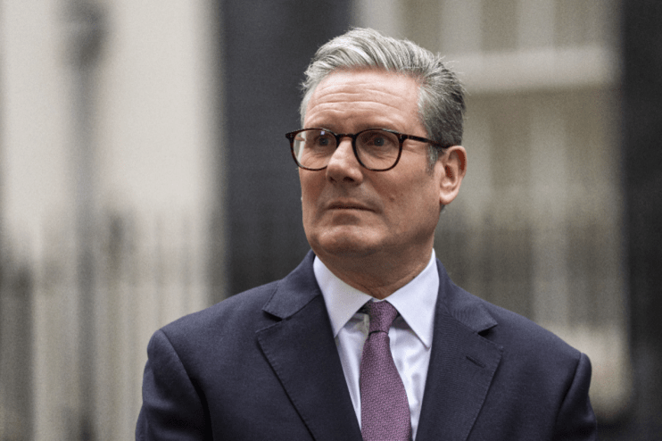 If inflation were to rise again, it would create a further headache for the government after the UK economy unexpectedly contracted in October.