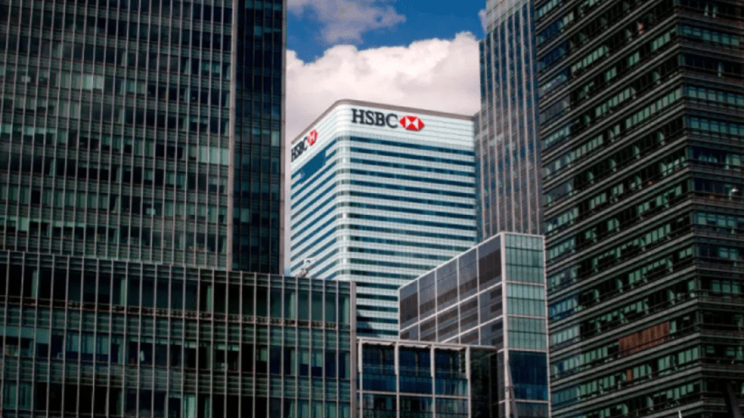 Georges Elhedery said the changes at HSBC will help Europe's biggest bank "better focus on the businesses where we have clear competitive advantage".