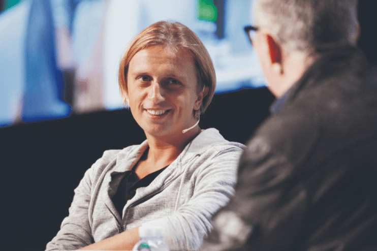 Revolut is considering a dual listing in London and New York