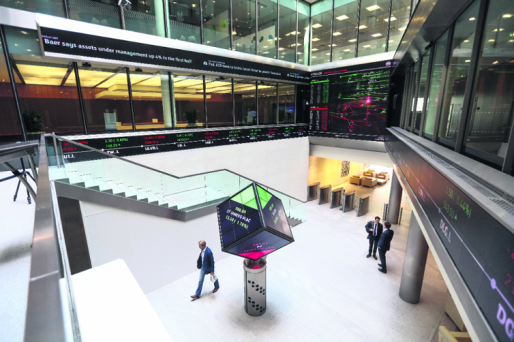 Moneysupermarket owner sees profit uptick as it rolls out &pound;30m share buyback