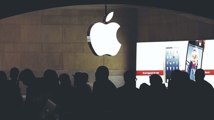Apple launched a legal challenge to the Tribunal in March against a Home Office order to create back-door access to the US technology company&rsquo;s most secure cloud storage systems.