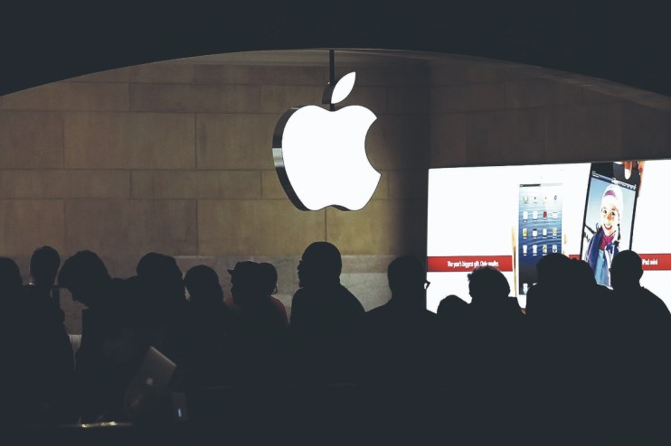 Apple launched a legal challenge to the Tribunal in March against a Home Office order to create back-door access to the US technology company&rsquo;s most secure cloud storage systems.