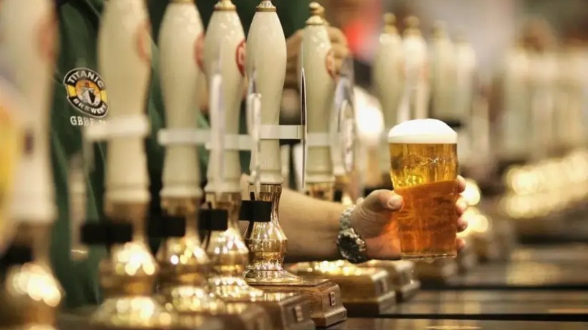 Marston's owns and manages 1,550 pubs across England, Scotland and Wales.