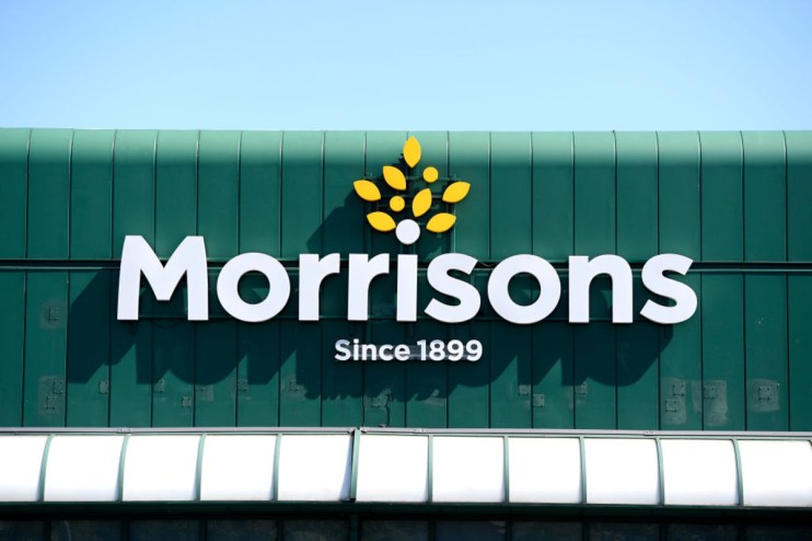 Morrisons has announced plans to axe hundreds of jobs. (Photo by George Wood/Getty Images)