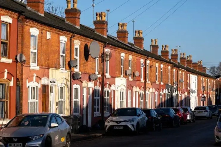 Stamp duty relief for first-time buyers will end on March 31 this year.