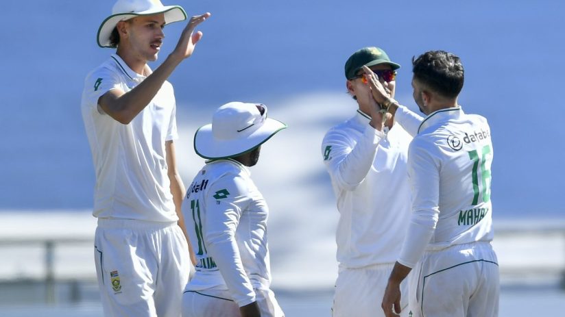 South Africa&rsquo;s efforts to play a Test match in the UK ahead of their World Test Championship final have hit an obstacle as both of London&rsquo;s big grounds are unlikely to offer up their wickets, City PM can reveal.