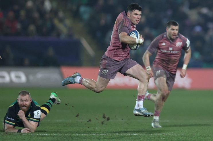 In the lead up to the 2024-25 Investec Champions Cup round of 16, City PM has put together a barometer in partnership with Investec to assess which teams are hot &ndash; and which are not &ndash; ahead of April&rsquo;s knockouts.
