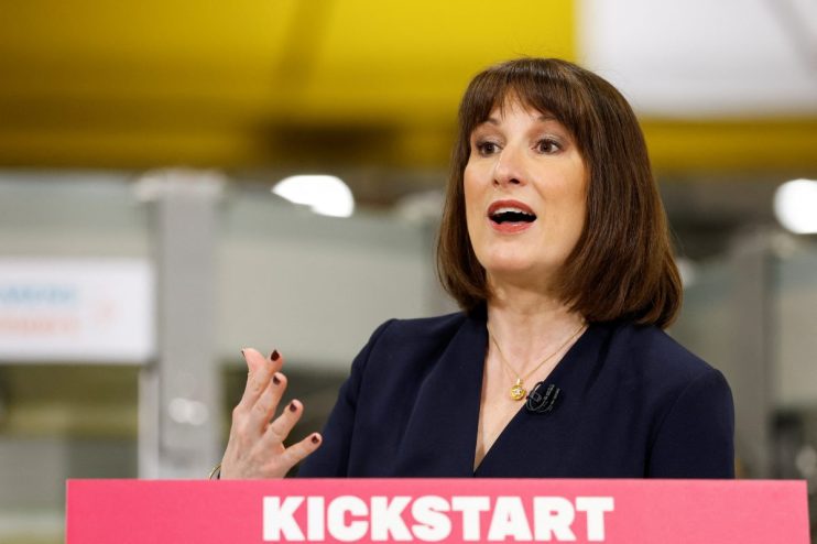 Chancellor Rachel Reeves is likely to reform the two-child benefit cap